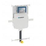 Geberit Sigma8 In-wall Cistern Geberit Sigma8 In-wall Cistern